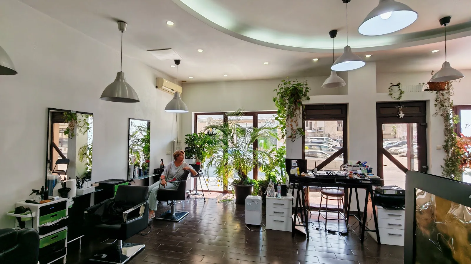 Interior Factory Salon București